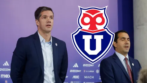 "Hablé con Clark y me dijo que habrán refuerzos en la U"