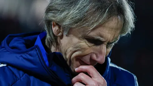 La exigencia que tendrá Gareca para reemplazar a Felipe Loyola