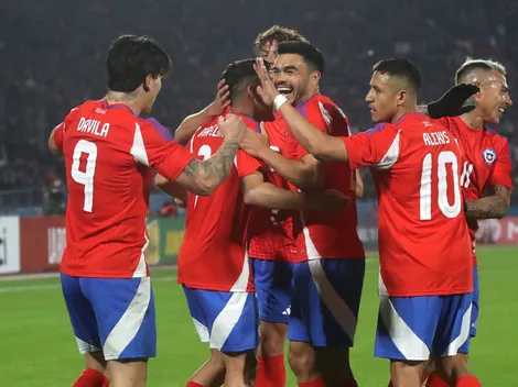 Mensaje recibido: argentinos y peruanos reaccionan al triunfo de La Roja