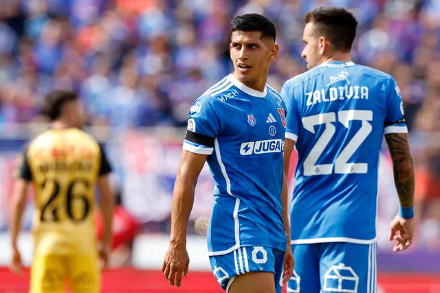 Poblete aprueba la llegada de Montes (Photosport)