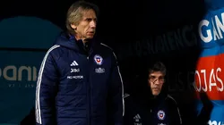 Sufre Gareca: La Roja pierde a este jugador para la Copa América 2024