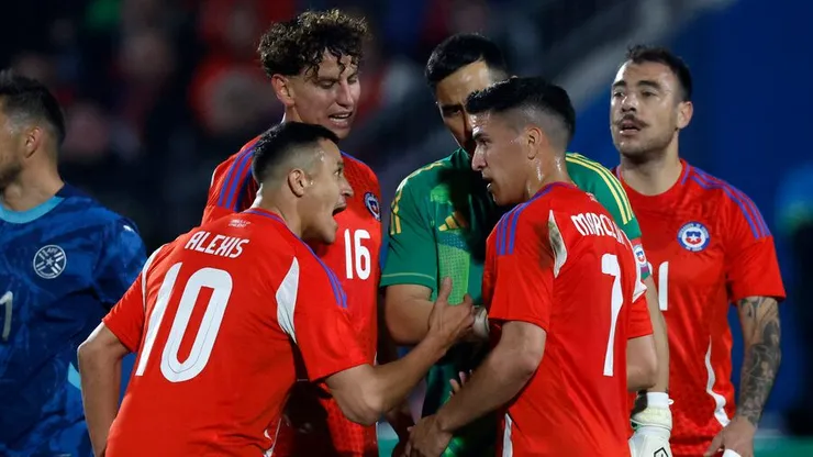 El tremendo reto de Alexis Sánchez a Marcelino Núñez en La Roja