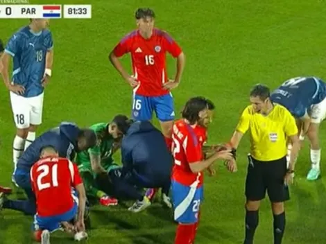 El simpático momento de Brereton por no saber español