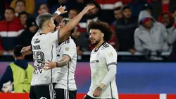 Salvo Damián Pizarro, no hay salidas ni entradas en el Cacique de momento.