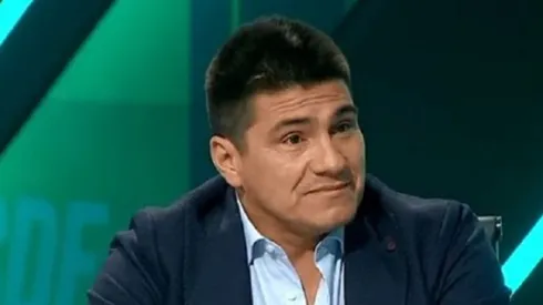 Toby Veha y los dos jugadores que no aprobaron ante Paraguay.