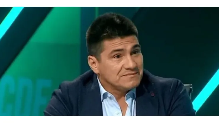 Toby Veha y los dos jugadores que no aprobaron ante Paraguay.