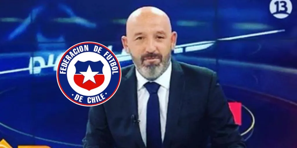 Rodrigo Vera liquidó a Ricardo Gareca luego de que La Roja quedara fuera de la Copa América 2024.