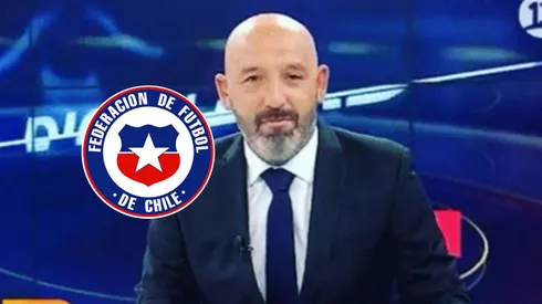 Rodrigo Vera liquidó a Ricardo Gareca luego de que La Roja quedara fuera de la Copa América 2024.