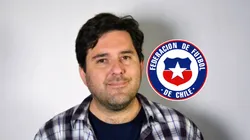 Arcos elige a su verdadera figura en triunfazo de Chile.