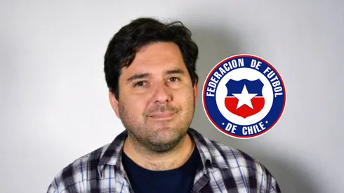 Arcos elige a su verdadera figura en triunfazo de Chile.