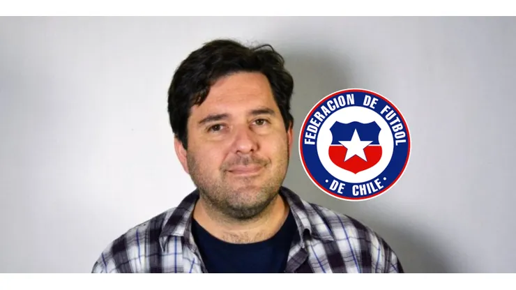 Arcos elige a su verdadera figura en triunfazo de Chile.