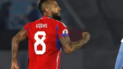 Arturo Vidal escoge a su favorito para la Copa América 2024