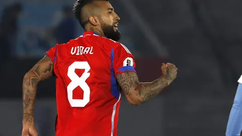 Arturo Vidal escoge a su favorito para la Copa América 2024