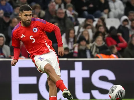 Paulo Díaz: ¿Llega o no a la Copa América 2024?