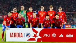 Víctor Dávila fue la gran figura de Chile