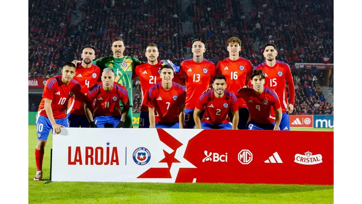 Víctor Dávila fue la gran figura de Chile