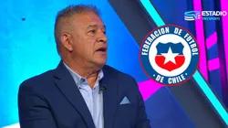 Claudio Borghi aplaude a Ricardo Gareca por el renacer de este jugador en La Roja