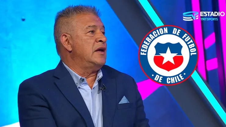 Claudio Borghi aplaude a Ricardo Gareca por el renacer de este jugador en La Roja