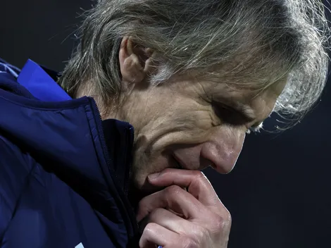 Diario peruano vuelve a tildar de traidor a Ricardo Gareca