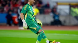 Claudio Bravo tendría ofertas para sumarse a Los Angeles Galaxy