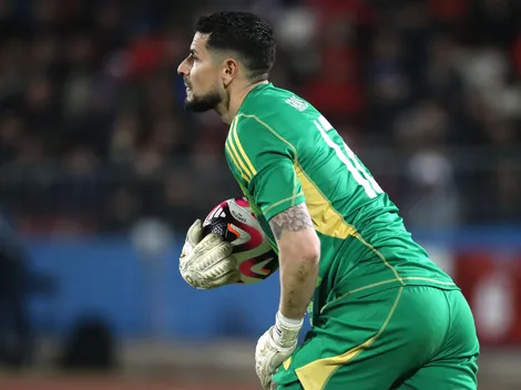 Romai Ugarte: "Gareca prefiere a Arias porque juega en Racing"