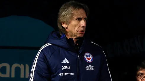 Un ex futbolista de La Roja no quedó conforme con una decisión de Ricardo Gareca.