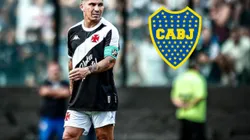Gary Medel es nuevo refuerzo de Boca Juniors.