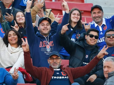 ¿Cuándo es la venta de entradas para Municipal Puente Alto vs la U? Cómo comprar los tickets