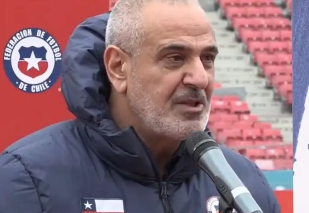 Pablo Milad apuesta por el mundial a realizarse en norteamérica