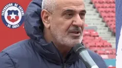 Pablo Milad apuesta por el mundial a realizarse en norteamérica