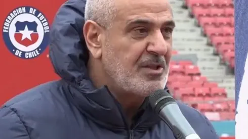 Pablo Milad apuesta por el mundial a realizarse en norteamérica