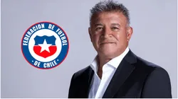 Claudio Borghi considera clave a este jugador en la Selección Chilena