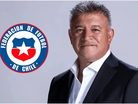 Borghi no se imagina a La Roja sin este sorpresivo jugador: "Tiene una ..."