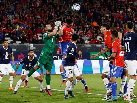 Chile vs Paraguay: Hora y dónde ver GRATIS por TV y online