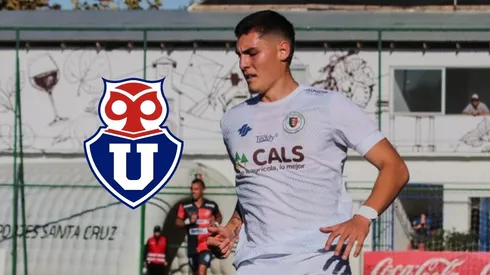 Muñoz tendrá que luchar por quedarse con un puesto de titular en la U.