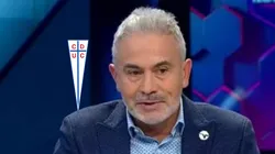 Juvenal se mete de lleno en el mercado cruzado.