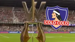 Colo Colo jugará un torneo internacional en Estados Unidos.