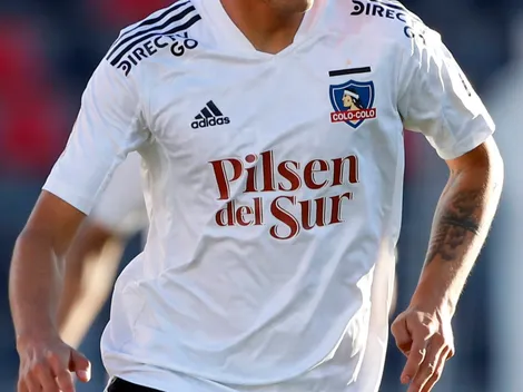 Fue desechado por Colo Colo y ahora está a un paso de reforzar a un gigante de Argentina