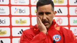 Desconocido arquero peruano dice ser mejor que Claudio Bravo