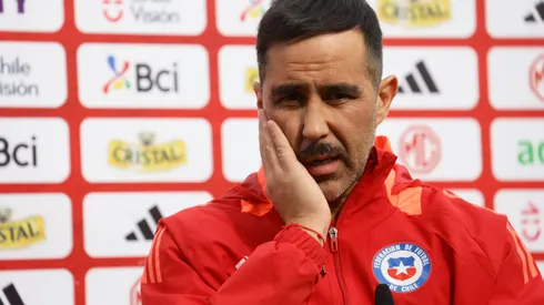 Desconocido arquero peruano dice ser mejor que Claudio Bravo