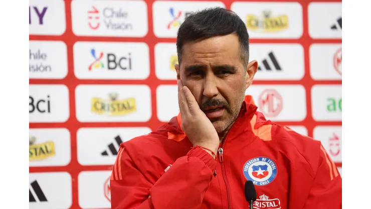 Desconocido arquero peruano dice ser mejor que Claudio Bravo
