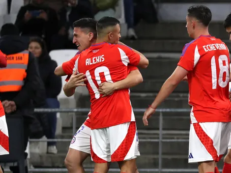 La gran sorpresa que tiene preparada la Selección Chilena ante Paraguay