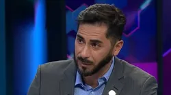 Herrera postula a jugador como el mejor del Campeonato Nacional 2024.