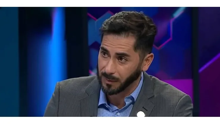 Herrera postula a jugador como el mejor del Campeonato Nacional 2024.