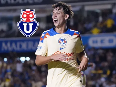 El regalo prometido para Igor Lichnovsky que ilusiona en la U