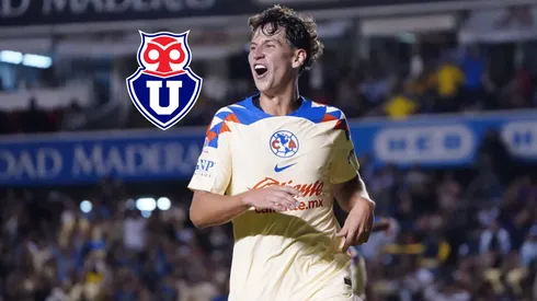 El regalo prometido para Igor Lichnovsky que ilusiona en la U