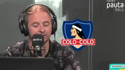 Coke Hevia explica motivos para cuestionar el fichaje de Cabral.