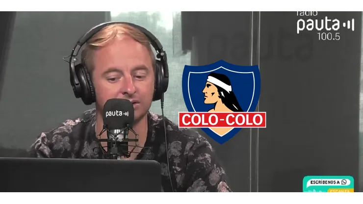 Coke Hevia explica motivos para cuestionar el fichaje de Cabral.