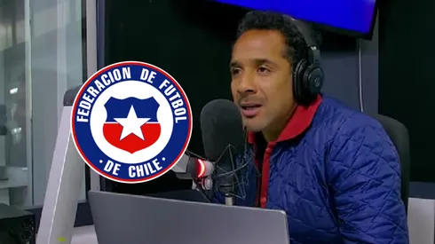 Beausejour entrega las claves del amistoso de La Roja.