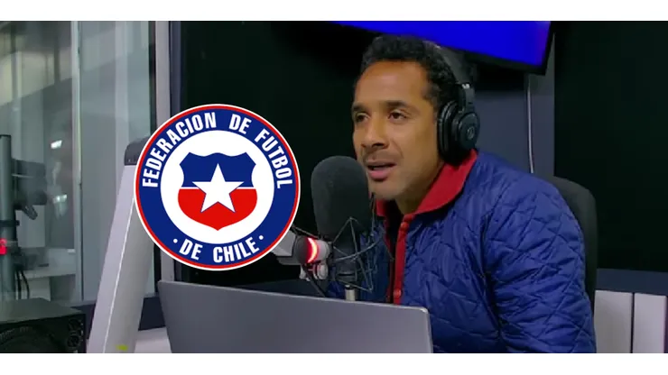 Beausejour entrega las claves del amistoso de La Roja.